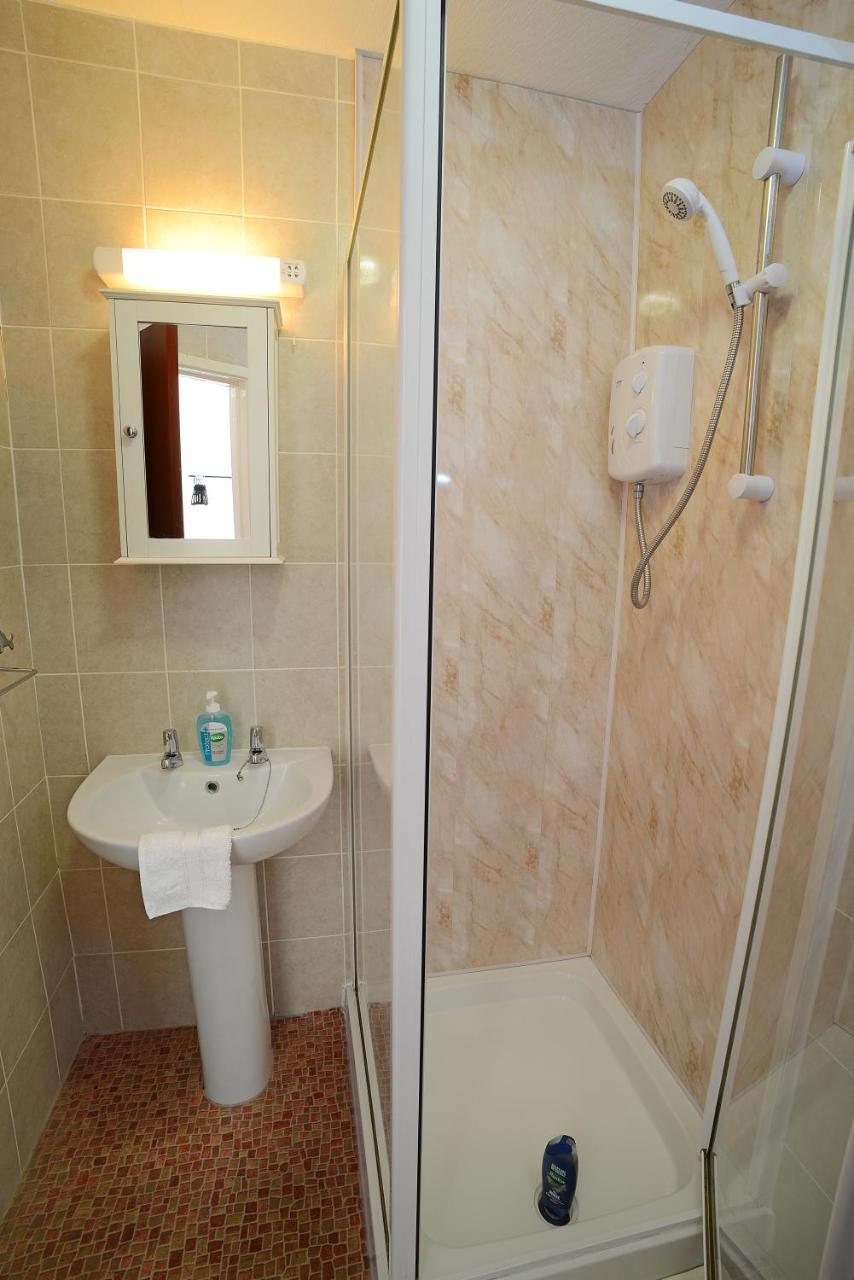 Lynmoore Guest House بلاكبول المظهر الخارجي الصورة