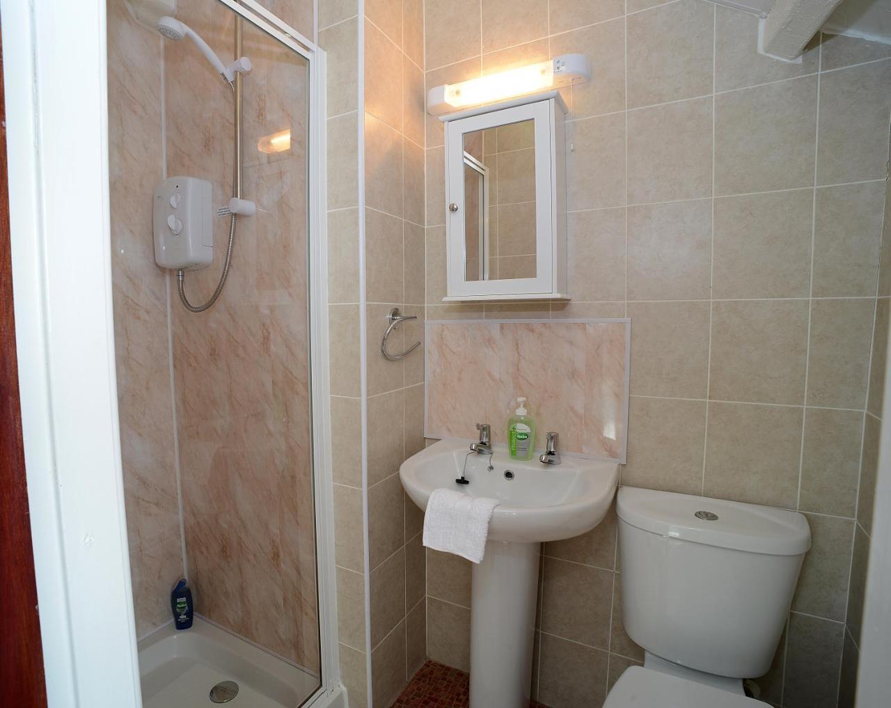 Lynmoore Guest House بلاكبول المظهر الخارجي الصورة