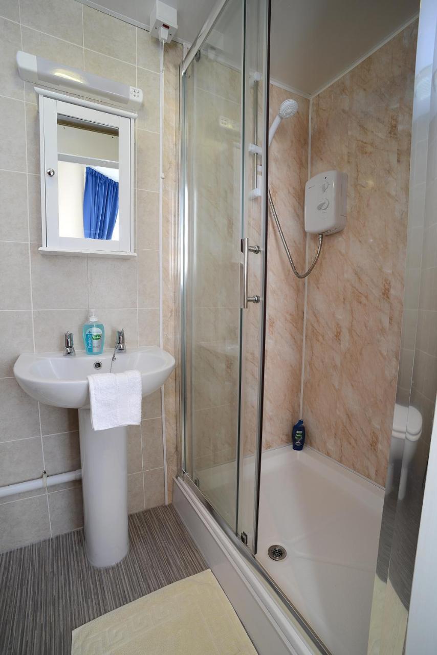Lynmoore Guest House بلاكبول المظهر الخارجي الصورة