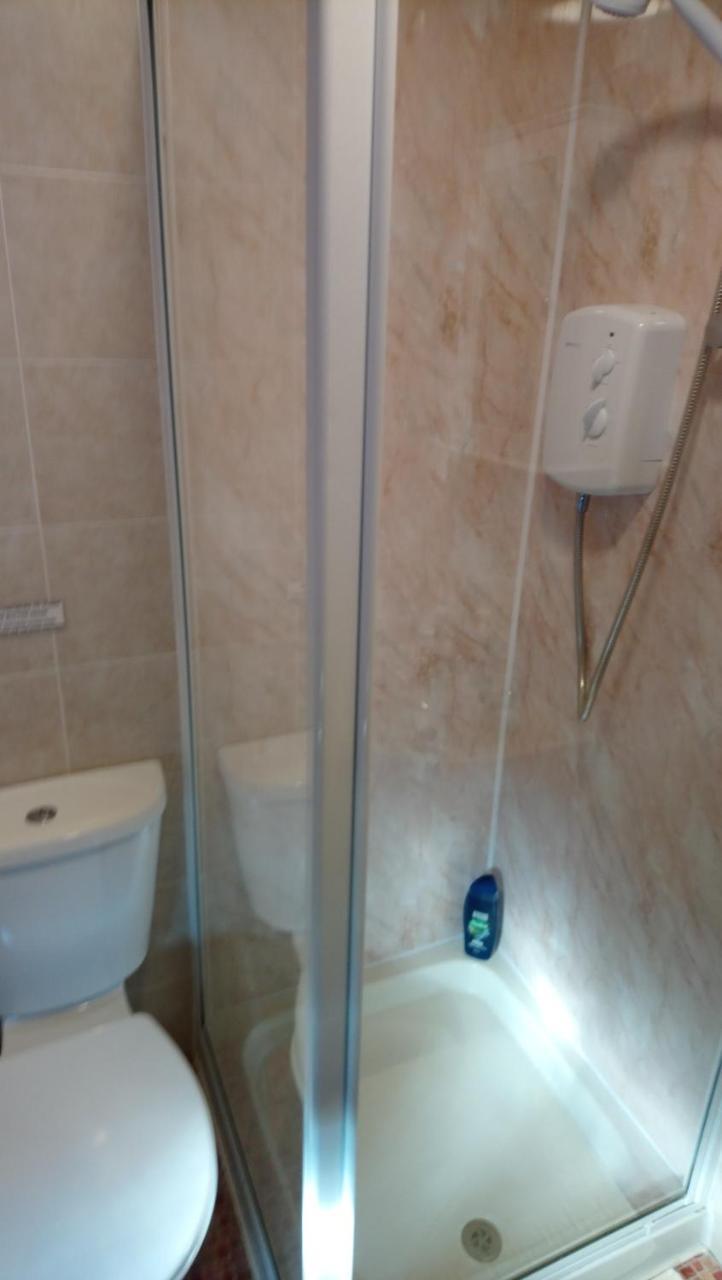 Lynmoore Guest House بلاكبول المظهر الخارجي الصورة